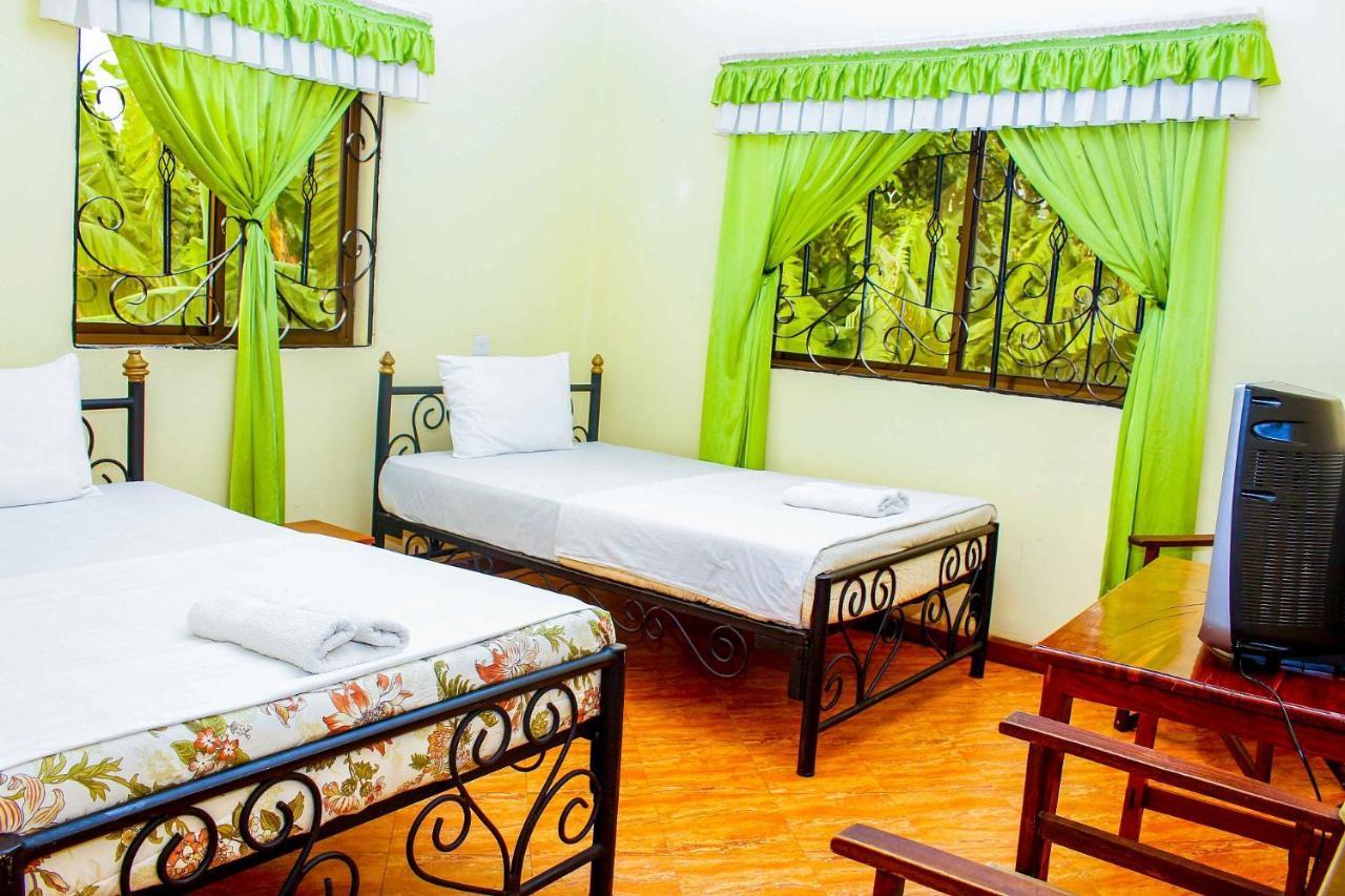 Bright Star Hotel Аруша Экстерьер фото