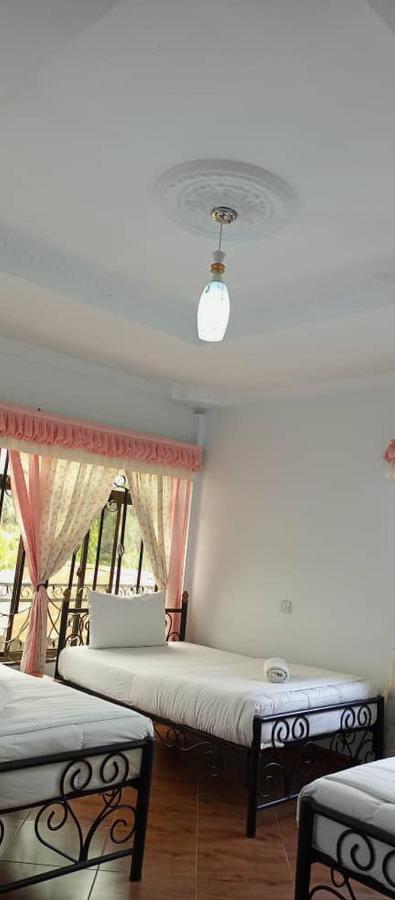 Bright Star Hotel Аруша Экстерьер фото