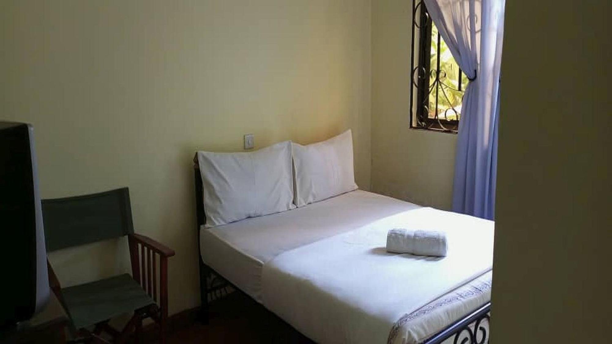 Bright Star Hotel Аруша Экстерьер фото