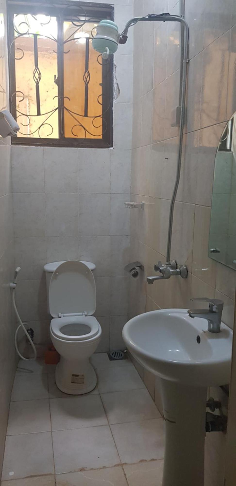 Bright Star Hotel Аруша Экстерьер фото