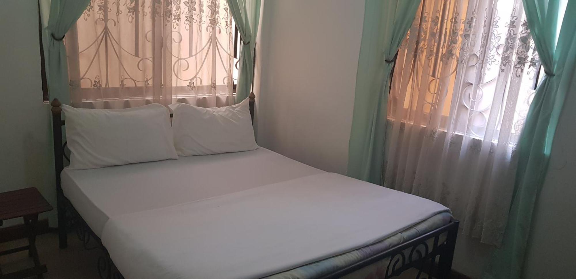 Bright Star Hotel Аруша Экстерьер фото
