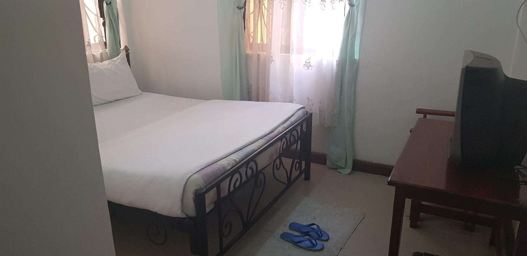Bright Star Hotel Аруша Экстерьер фото