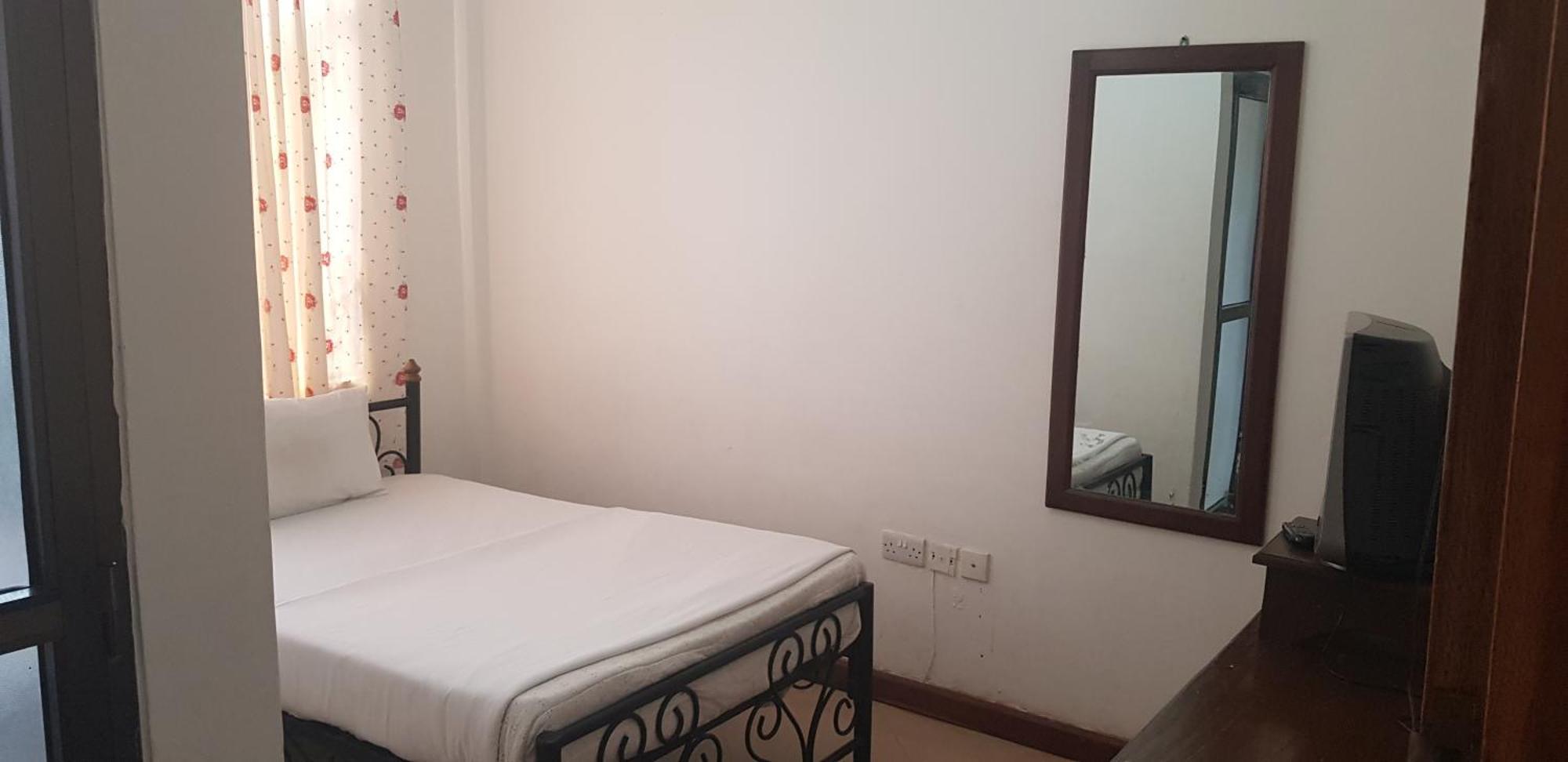 Bright Star Hotel Аруша Экстерьер фото