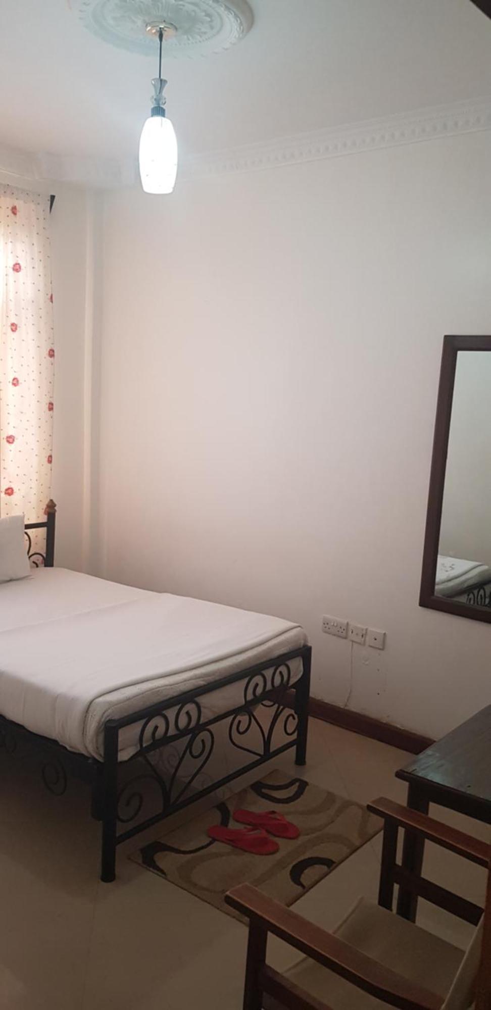 Bright Star Hotel Аруша Экстерьер фото