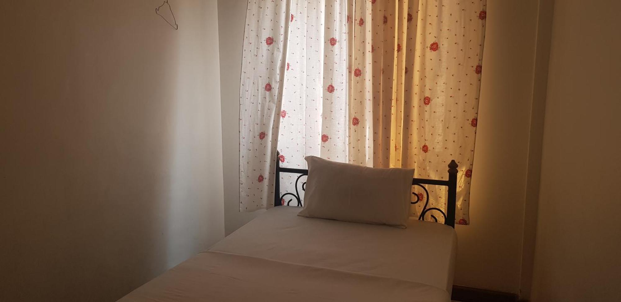 Bright Star Hotel Аруша Экстерьер фото